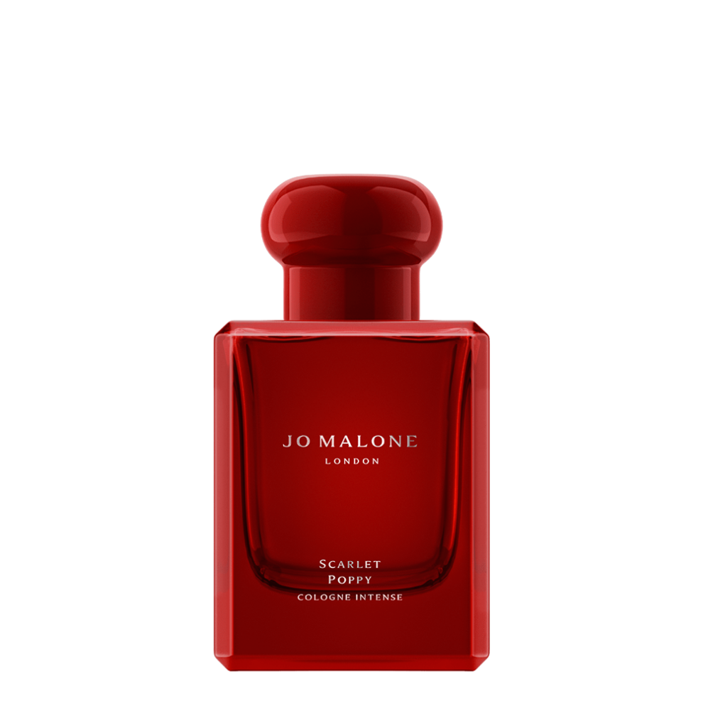 Jo malone scarlet poppy